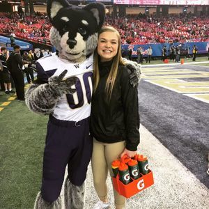 Meet your Posher, Anna